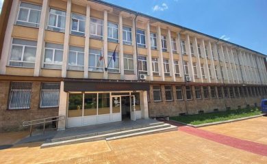ОДМВР-Смолян обяви конкурс за вакантни младши изпълнителски длъжности