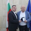 Община Смолян спечели награда за „Най-много усвоени европейски средства“