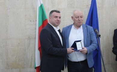 Община Смолян спечели награда за „Най-много усвоени европейски средства“