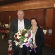 Мелемов: Честит рожден ден на космическата Валя Балканска!
