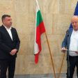 Кметът Мелемов: Заслуга за отличието има всеки жител на Общината