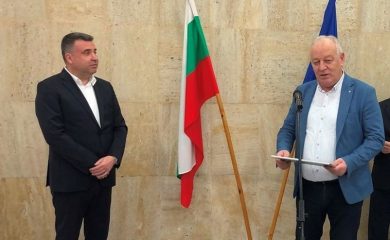 Кметът Мелемов: Заслуга за отличието има всеки жител на Общината