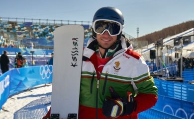 Радо Янков и Антон Синапов ще представят Чепеларе на Зимните олимпийски игри