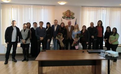Eвропейската СПА асоциация откри офис в курорта Пампорово