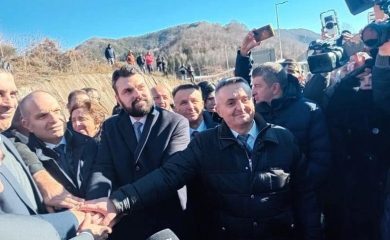 Красимир Събев: Знам какво означава за Родопите реалната пътна свързаност