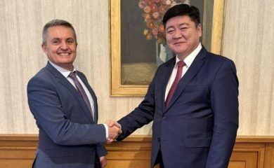 Красимир Събев: Диалогът остава най-сигурният път към разбирателство