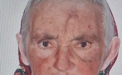 Издирват 62-годишната Соня Милева от село Стърница, Община Баните