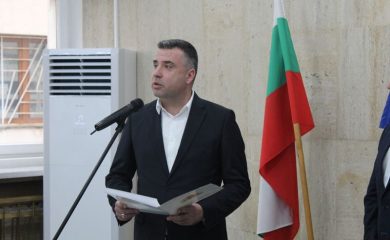 Захари Сираков: Много образовани млади хора се завръщат в Смолян и региона