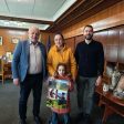 Инициативата „Календар на Община Смолян“ събра 7400 евро