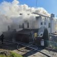 Община Смолян дава 5000 евро помощ на пострадалите от пожар в Каптажа