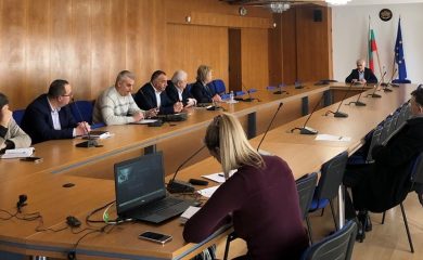 В област Смолян се отчита спокоен преход към еврото