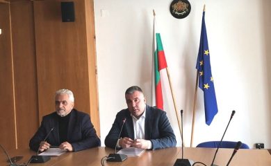 Въвеждането на еврото в област Смолян протича плавно и спокойно