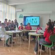 ОУ „Юрий Гагарин“ в Смолян се сдоби с нов STEM център