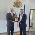 Кметът на Борино посрещна генералния консул на Турция
