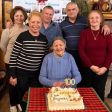 Община Чепеларе честити 100-годишния рожден ден на Фиданка Шикова!