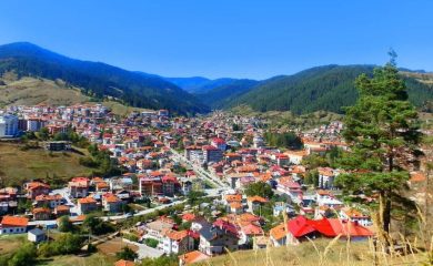 В Чепеларе ще пръскат срещу комари, кърлежи и бълхи на 8 юли
