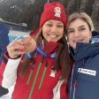 Дафовска: Имаме страхотно поколение при жените начело с Лора Христова