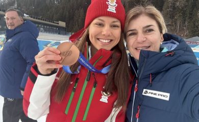 Дафовска: Имаме страхотно поколение при жените начело с Лора Христова