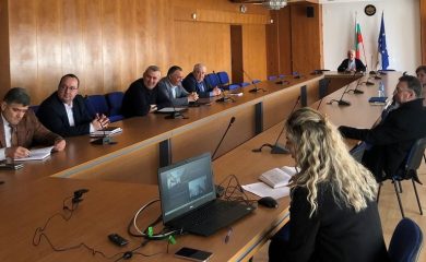 Жителите и институциите в област Смолян отчитат успешен преход към еврото
