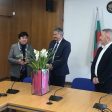 Областна администрация Смолян изрази благодарност към Роза Лалева