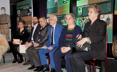Историческият музей в Смолян отбеляза 150 години от Априлското въстание
