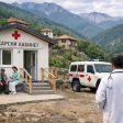 Маданските села Галище и Боровина ще имат медицински кабинети
