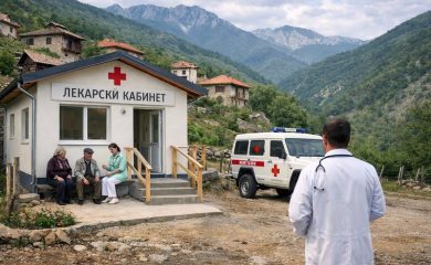 По-достъпна здравна помощ за хората в Община Мадан