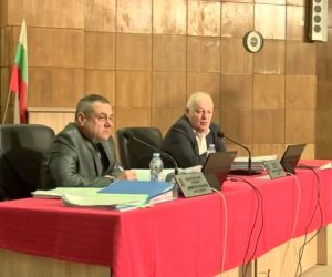 Общински съвет Смолян ще заседава на 28 април (Дневен ред)