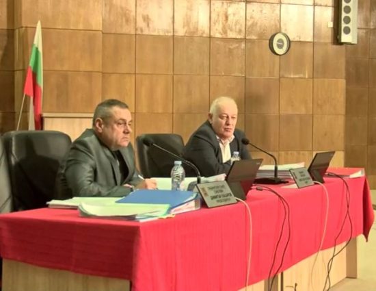 Общински съвет Смолян ще заседава на 28 април (Дневен ред)