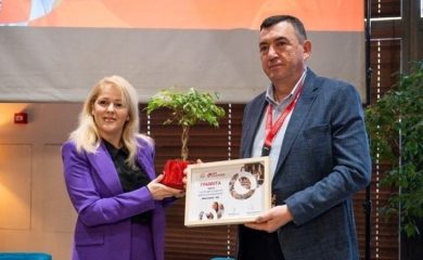 Михалково АД спечели престижна награда за „Социални дейности и инициативи“