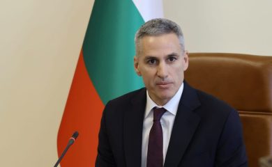 Премиерът Андрей Гюров: България има достатъчни запаси от горива