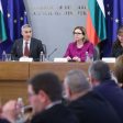 Областният управител на Смолян участва в среща с премиера Андрей Гюров