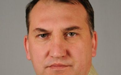 Старши комисар Костадин Пачеджиев e новият шеф на полицията в Смолян