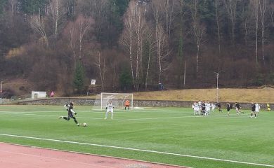 Родопа загуби от Созопол с 0:1 в оспорван мач