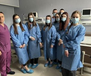 Смолянската болница отваря врати за млади лекари с 26 места за специализанти