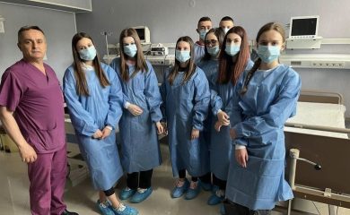Д-р Събев: Има защо да вярваме в бъдещето на децата на Родопите!