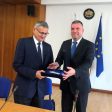 Зарко Маринов: Приоритет е провеждане на честни и спокойни избори