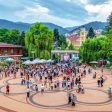 Чепеларе посреща любителите на планинските предизвикателства с  Green Heart Half Ultra