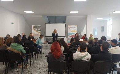 Кариерен форум се проведе в Младежки център Смолян