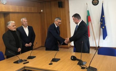 Освободиха от длъжност заместник-областните управители на Смолян