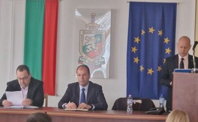 Полицията в Смолян отчита спад на престъпността и повишена разкриваемост