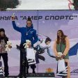 Купа Амер Спортс събра млади сноуборд таланти в Пампорово