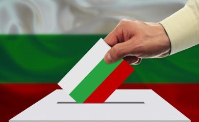 Избирателите вече могат да проверят къде ще гласуват на 19 април