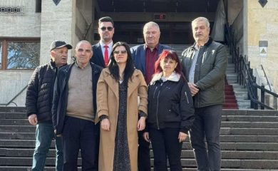 Севдалин Хъшинов повежда листата на БСП в Смолян