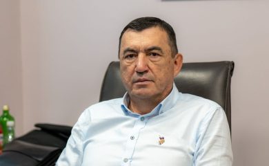 Димитър Дългъчев, Михалково АД: Водата е най-ценният ресурс на планетата
