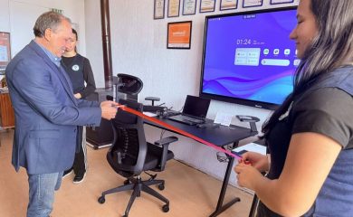 Девинското село Гьоврен вече си има дигитален клуб