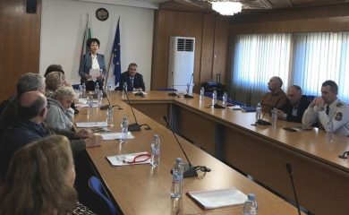 322 младежи членуват в БЧК Смолян