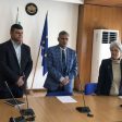 Даниел Делибашев е новият заместник областен управител на Смолян