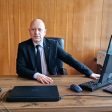 Комисар Костадин Бундов е назначен за заместник-директор на ОДМВР-Смолян