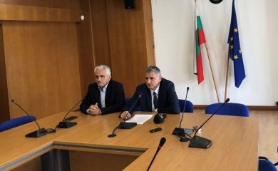 Зарко Маринов: Противоречията заради въвеждането на еврото се опровергават